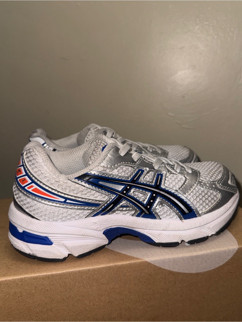 Little Kids' ASICS GEL-1130 Casual Shoes